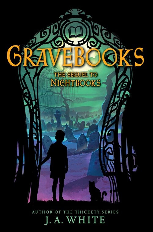 Gravebooks (Paperback)