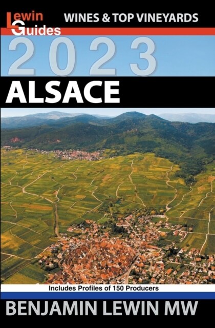 Alsace (Paperback)