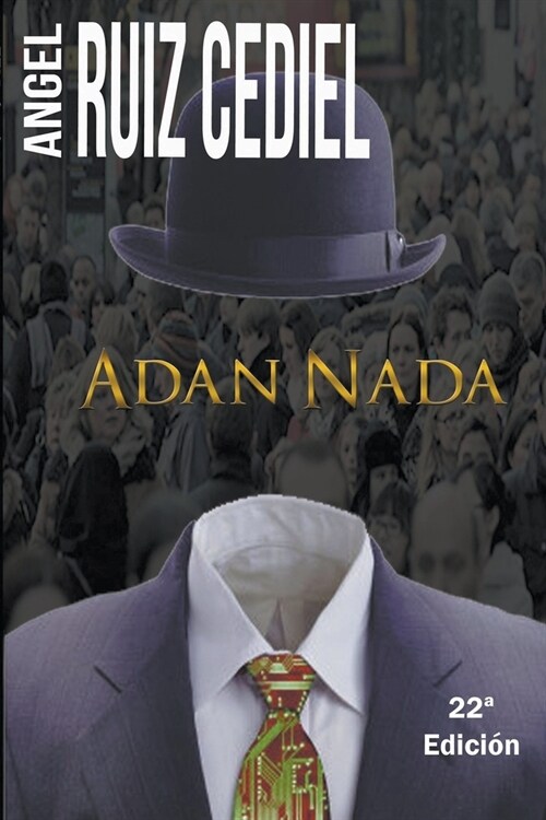 Ad? Nada (Paperback)