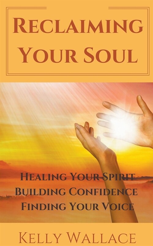 Reclaiming Your Soul (Paperback)