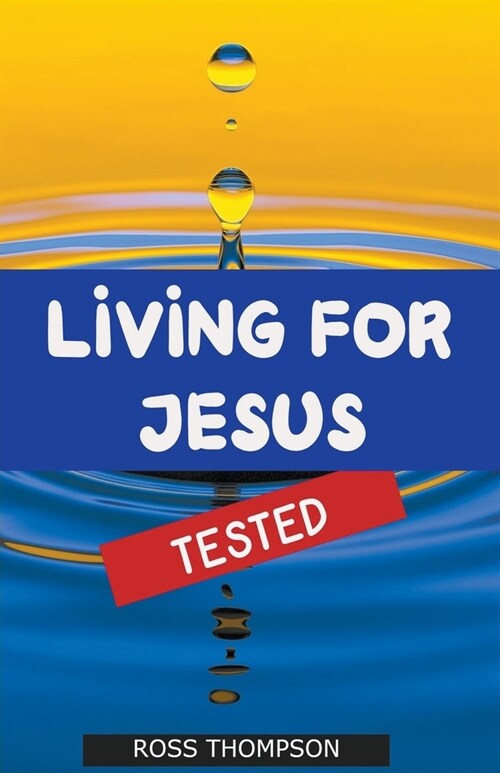 Living For Jesus (Paperback)