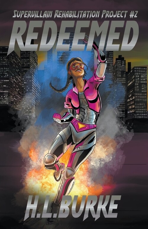 Redeemed (Paperback)