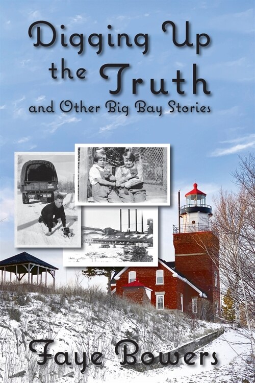 Digging Up the Truth and Other Big Bay Stories (Paperback)