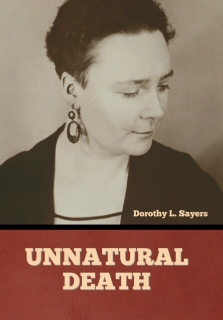 Unnatural Death (Hardcover)