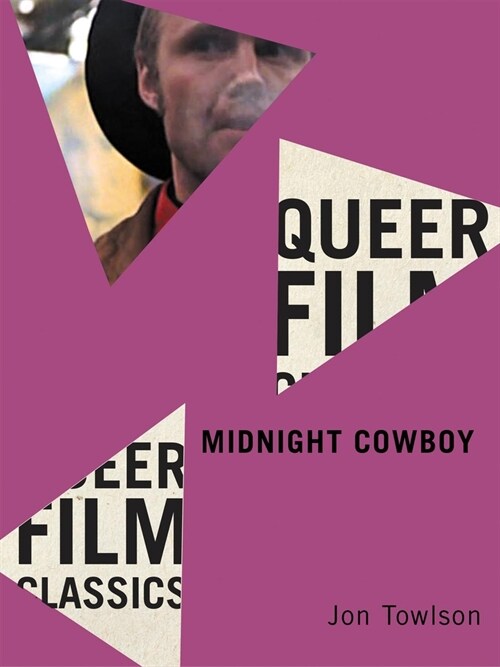 Midnight Cowboy: Volume 5 (Paperback)