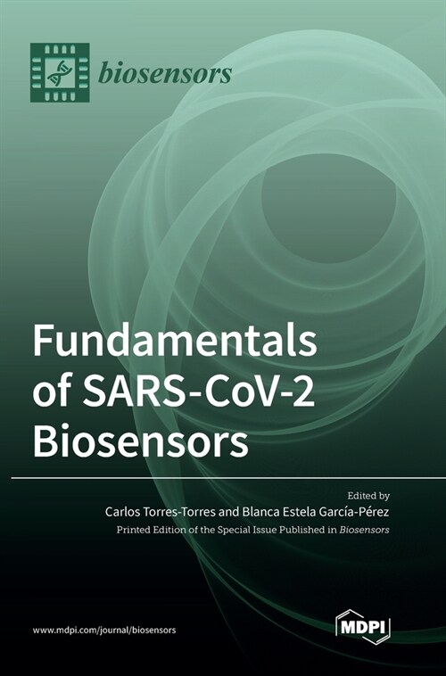 Fundamentals of SARS-CoV-2 Biosensors (Hardcover)