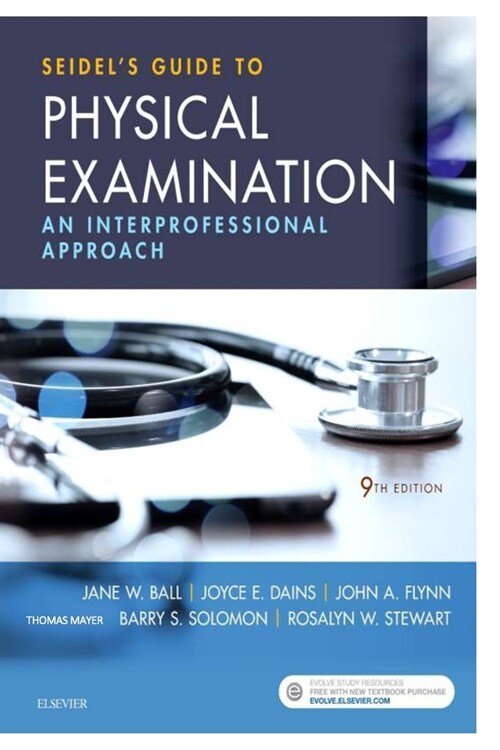 Guide to Physical Examination (Paperback)