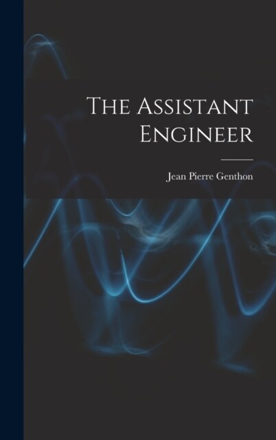 The Assistant Engineer (Hardcover)