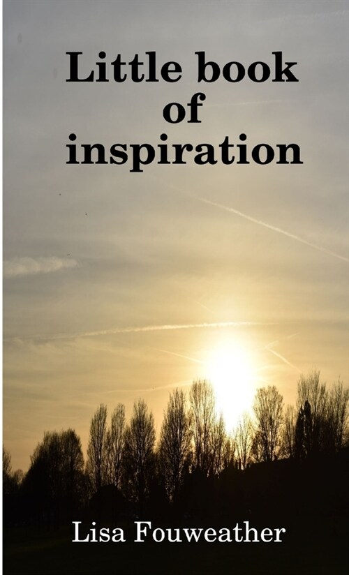 Little book of inspiration (Paperback)