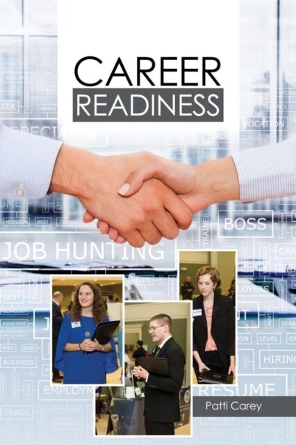 Career Readiness (Paperback)