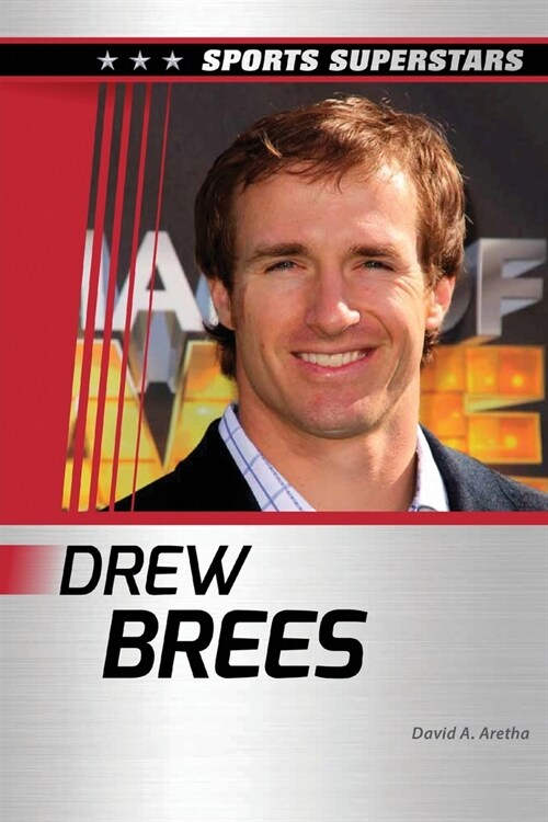 Drew Brees (Paperback)