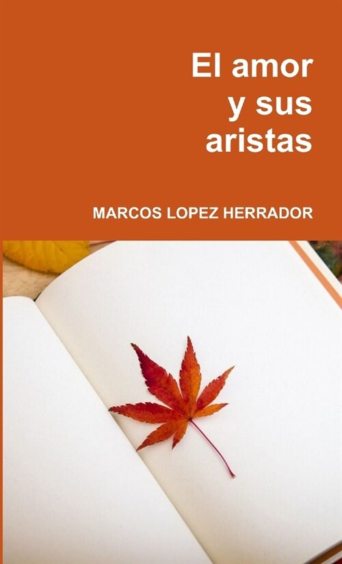 El Amor Y Sus Aristas (Paperback)