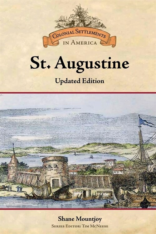 St. Augustine, Updated Edition (Paperback)