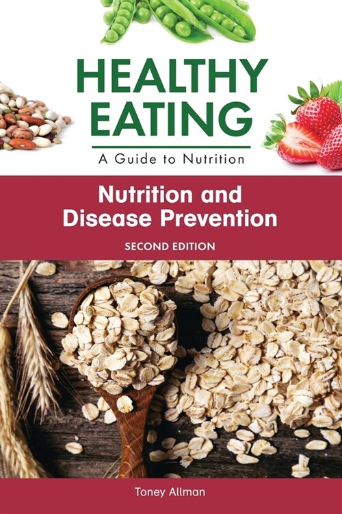 Nutrition and Disease Prevention, Second Edition (Paperback)
