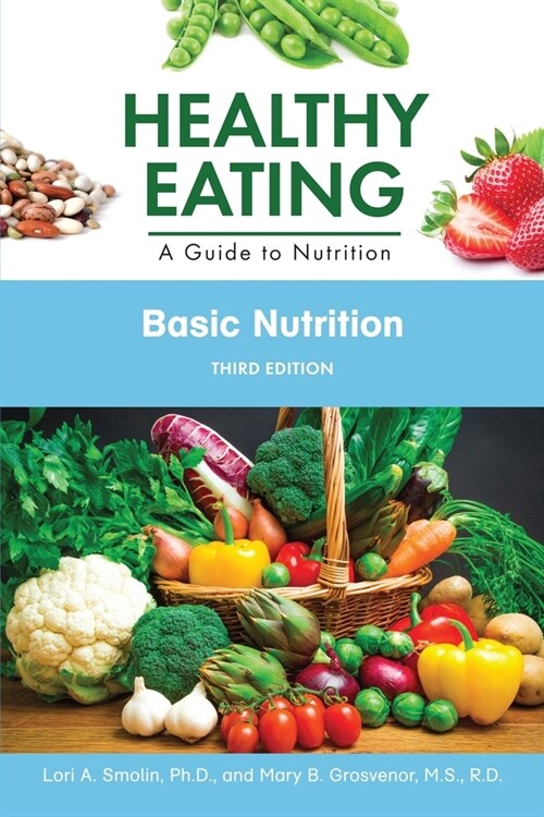 Basic Nutrition, Third Edition (Paperback)