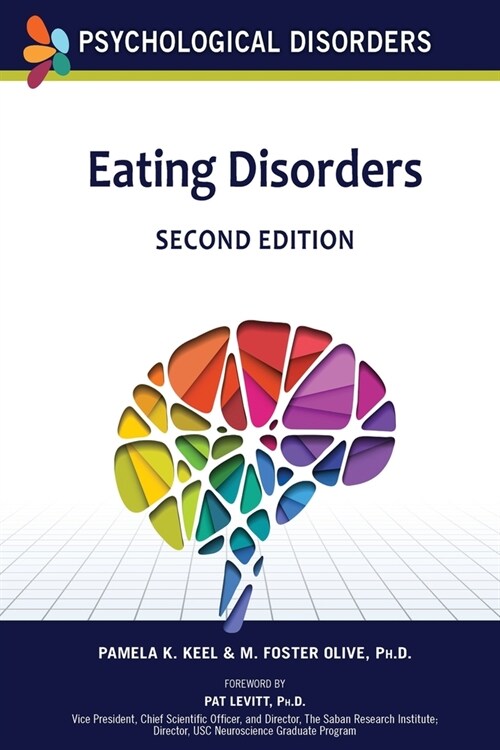 Eating Disorders, Second Edition (Paperback)