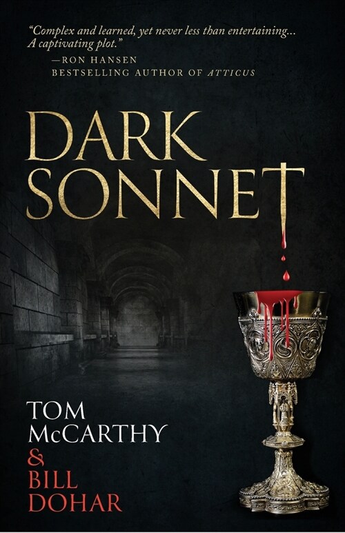 Dark Sonnet (Paperback)