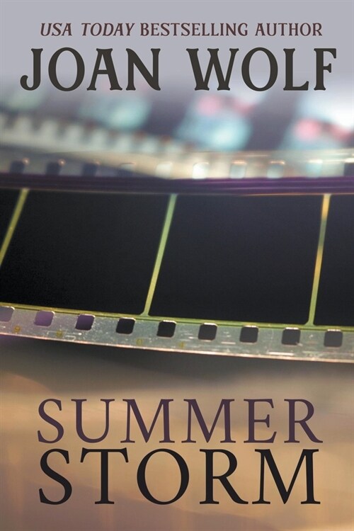 Summer Storm (Paperback)