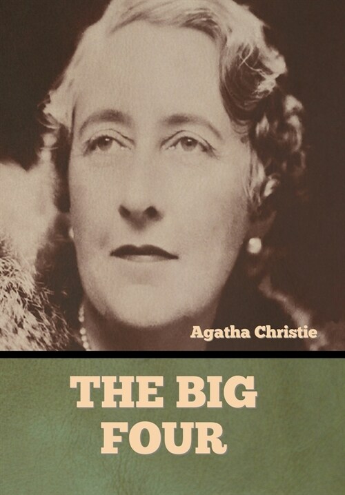 The Big Four (Hardcover)