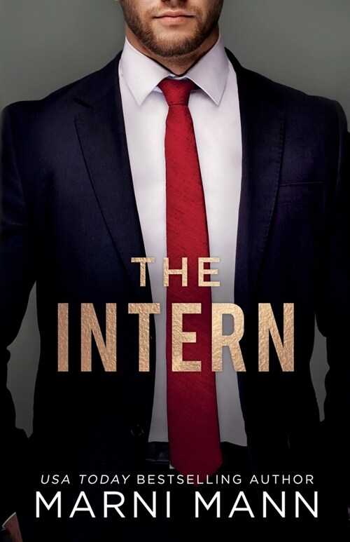 The Intern (Paperback)