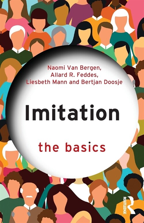 Imitation : The Basics (Paperback)