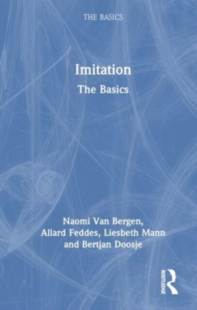Imitation : The Basics (Hardcover)