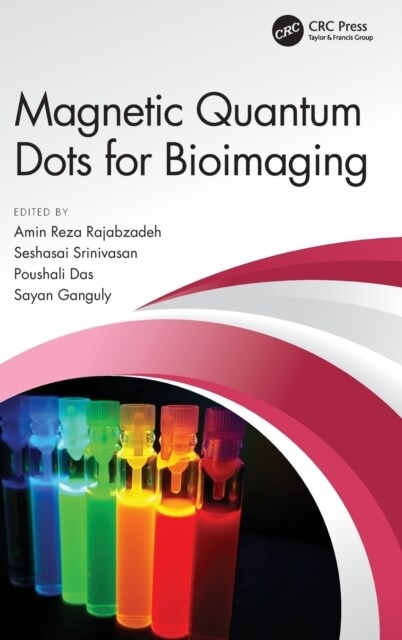 Magnetic Quantum Dots for Bioimaging (Hardcover, 1)