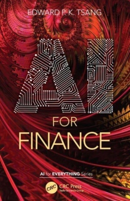 AI for Finance (Paperback, 1)