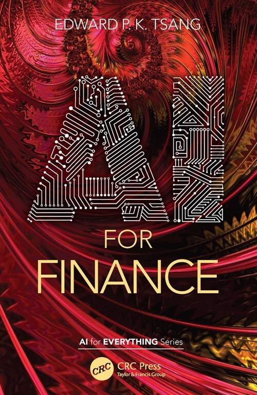 AI for Finance (Hardcover, 1)