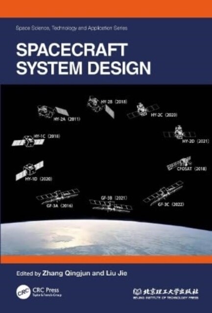 Spacecraft System Design (Hardcover, 1)