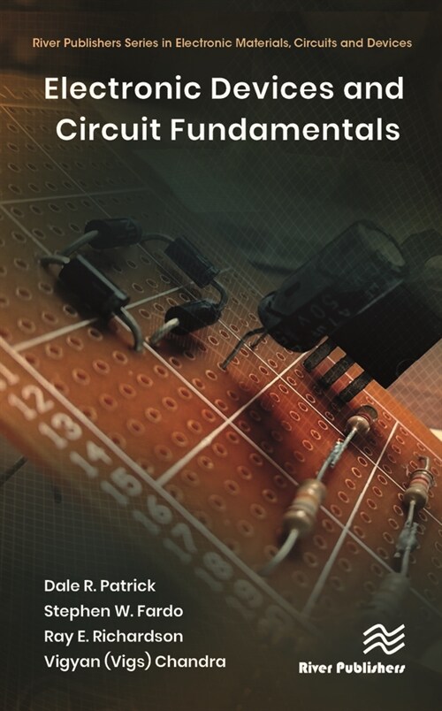 Electronic Devices and Circuit Fundamentals (Hardcover, 1)