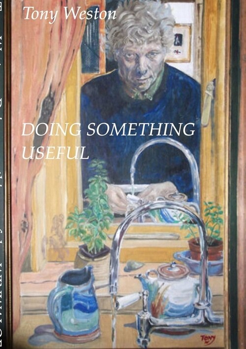 Doing Something Useful (Paperback)