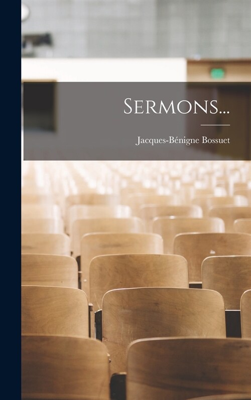 Sermons... (Hardcover)