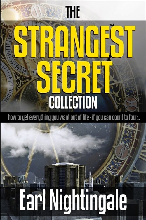 The Strangest Secret Collection (Paperback)