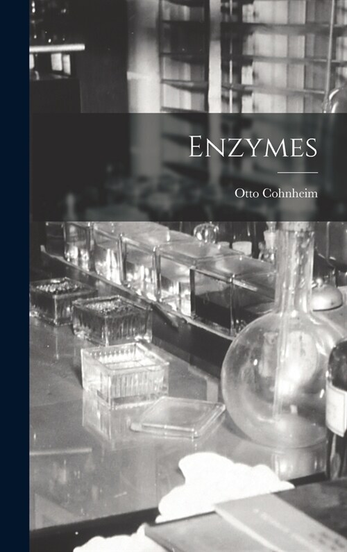 Enzymes (Hardcover)