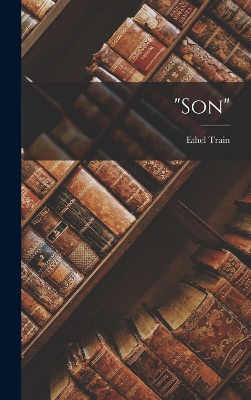 Son (Hardcover)