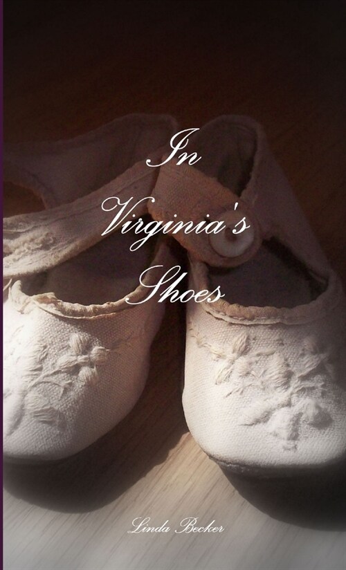 In Virginias Shoes (Paperback)