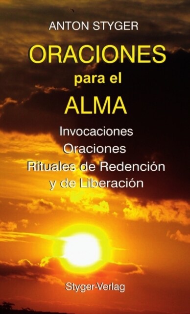 Oraciones para el Alma (Paperback)