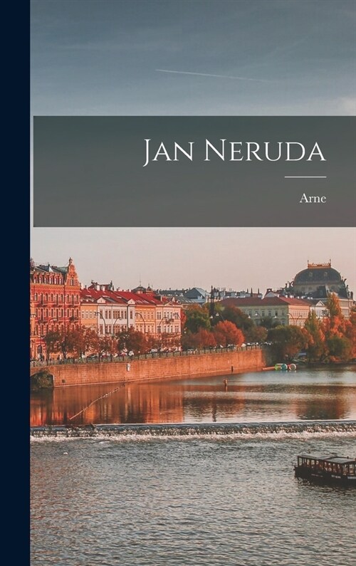 Jan Neruda (Hardcover)