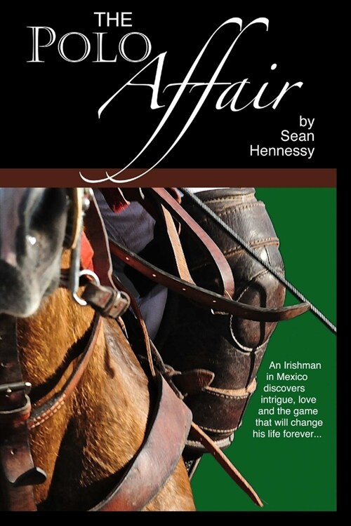 The Polo Affair (Paperback)