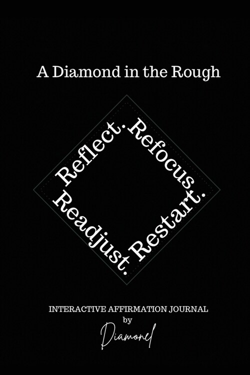 A Diamond in the Rough (Paperback)