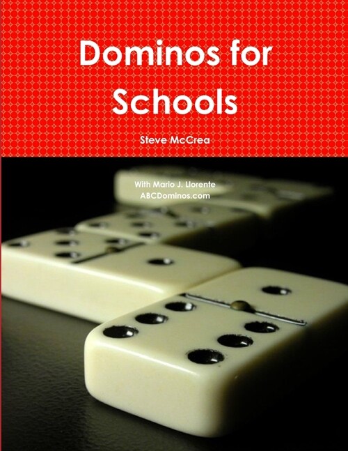 Dominos for Schools (Paperback)