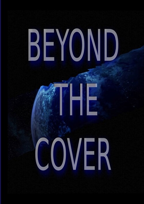 Beyond The Cover (Paperback)