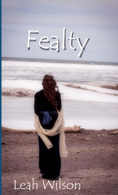 Fealty (Paperback)
