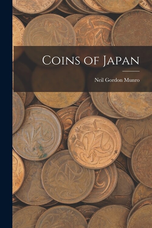 Coins of Japan (Paperback)