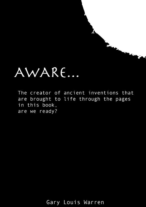 Aware (Paperback)