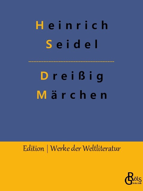 Drei?g M?chen (Paperback)