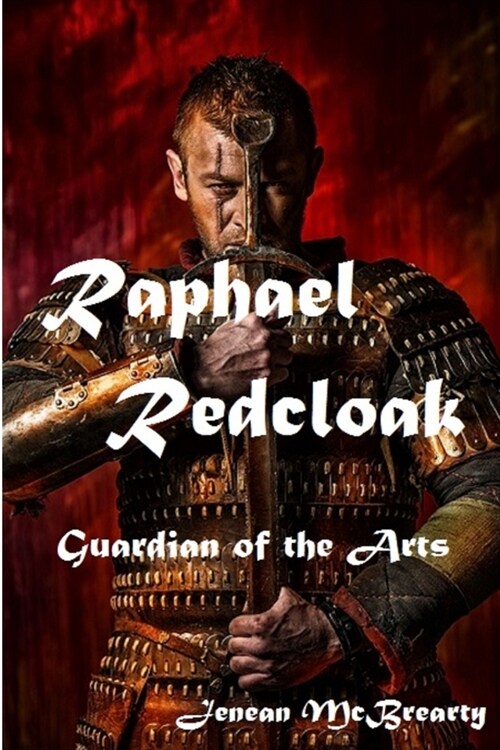 Raphael Redcloak (Paperback)