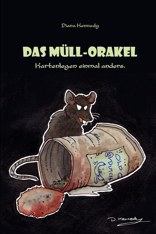 Das M?l Orakel (Paperback)