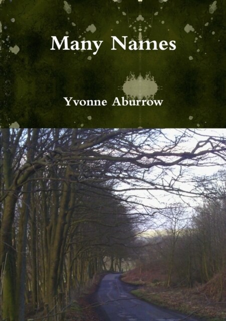 Many Names (Paperback)